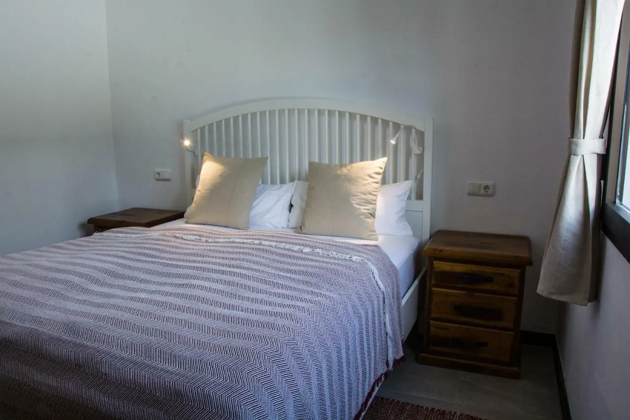 Casa Tahiche - Jacuzzi, Wifi & Bbq Villa